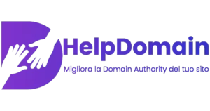 HelpDomain migliora la Domain Authority del tuo sito